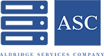 Aldridge Services Arkansas Logo